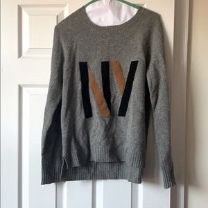 Madewell Sweater